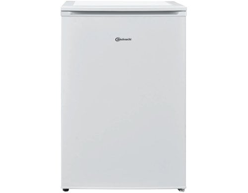 Bauknecht Kühlschrank K55VM 1130 W CH D, KS105l, GS17l, 33dB