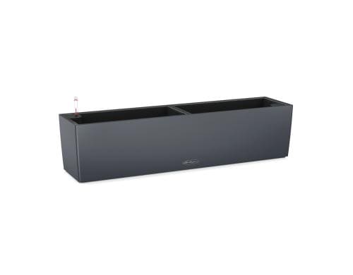 Lechuza Balconera Color 80 Slate (schiefergrau)