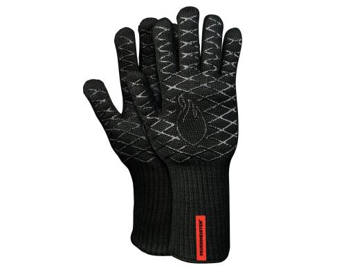 Feuermeister Hitzehandschuhe, Grösse 12 Material: Aramid, Nomex