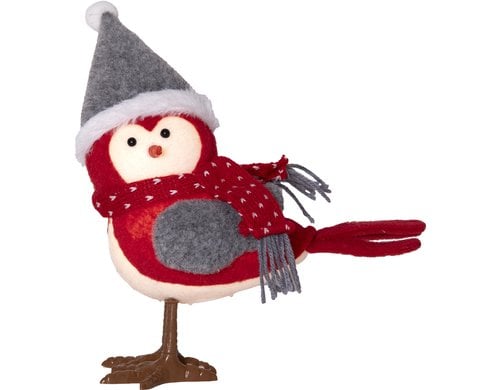 Star Trading Figur Joylight IP20, Warmweiss,Rot