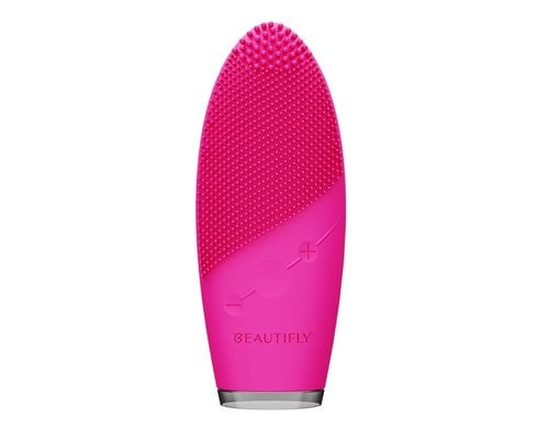 Beautifly Gesichtsreiniger B-Fresh Slim Schallbürste für Reinigung und Massage
