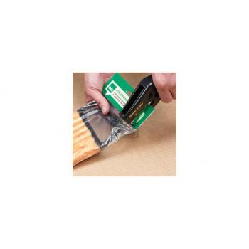 Bostitch Heftzange P6C-8 Heftleistung: ca. 20 Blatt