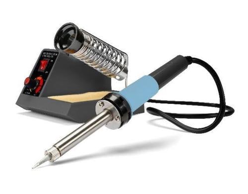 Velleman regelbare Lötstation 150-450°C