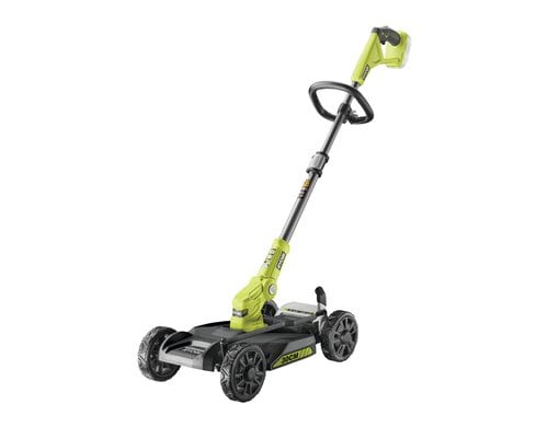 Akku-City-Rasenmäher RY18LMC30A-0 18 V, 33 cm, ohne Akku und Ladegerät