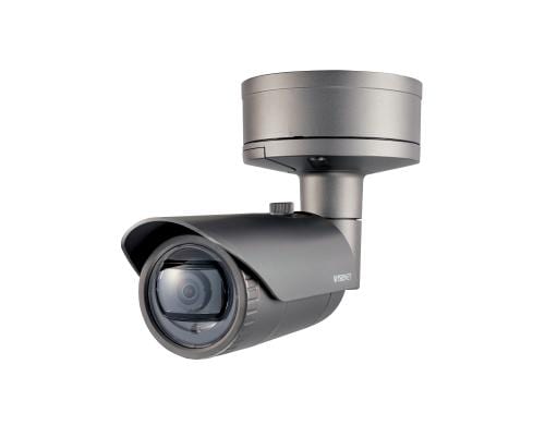 Hanwha Netzwerkkamera XNO-6010R Outdoor, Bullet, 2MP, IR, IP67, IK10