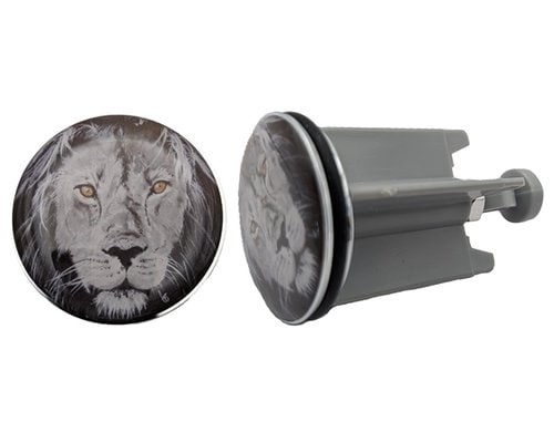 diaqua Universalstopfen Lion Ø 40 MM, 68 - 100 MM
