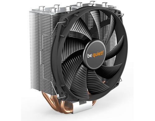 Kühler be quiet! Shadow Rock Slim 2 Diverse Intel Sockel + AMD AM4/AM3+