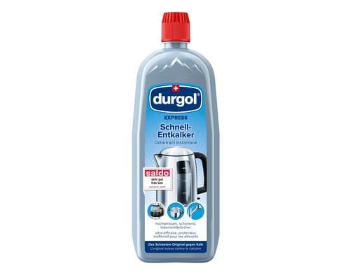 Durgol Express 1000ml Entkalkungsmittel