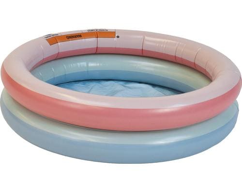 Swim Essentials Babypool 60cm Rainbow