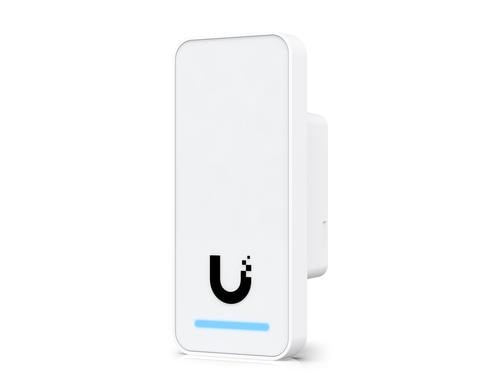 Ubiquiti UniFi Access Reader G2 NFC & BT Zutrittskontrolle,benötigt UDM-PRO