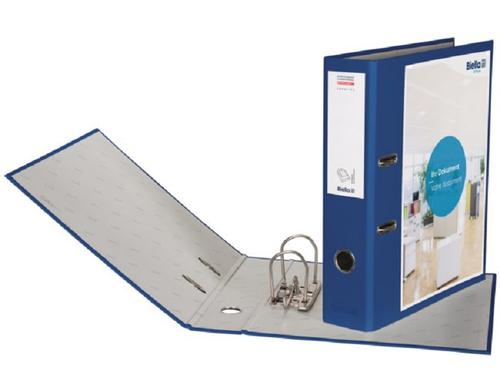 Biella Bundesordner Creative 7cm marineblau 1 Stück