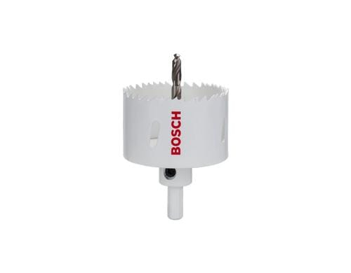 Bosch Lochsäge HSS-Bimetall Durchmesser = 68 mm