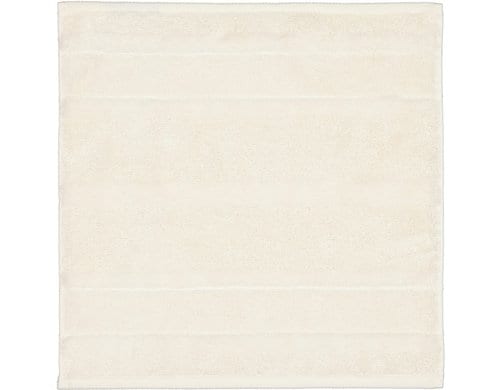 Cawö Seiftuch Noblesse beige 30 x 30