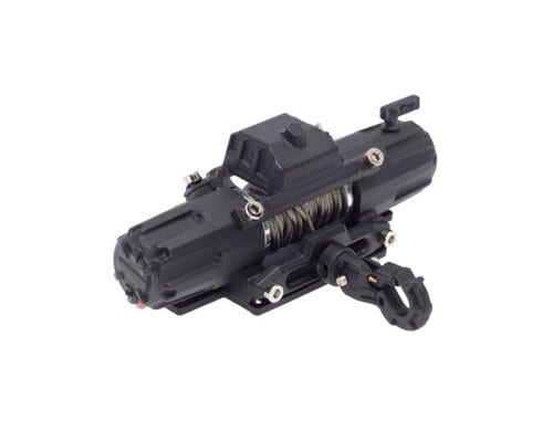 Absima Seilwinde Doppelmotor 6kg (Typ A)