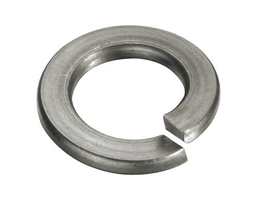 Krafter Federringe 10,2 mm DIN 127 Stahl vz 8 ST