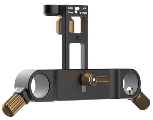PolarPro Rail Mounts Studio 19