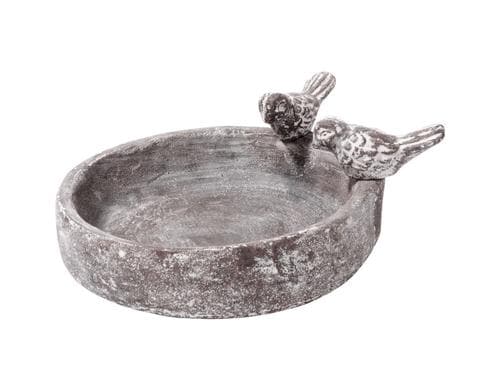 dobar Vogeltränke Pool-Oase Ø18cm