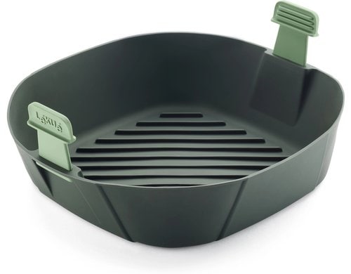 Lékué Heissluftfritteusenkorb XL-Version