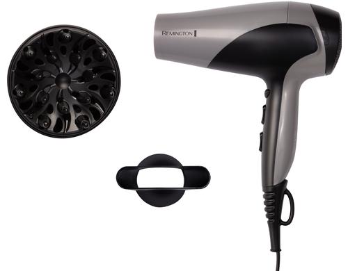 Remington Haartrockner IonicDry 2200 D3190S für schnelles, effizientes Styling