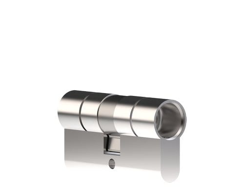 2N Fortis Zylinder 11204313550 Euro-Profil, 35/50