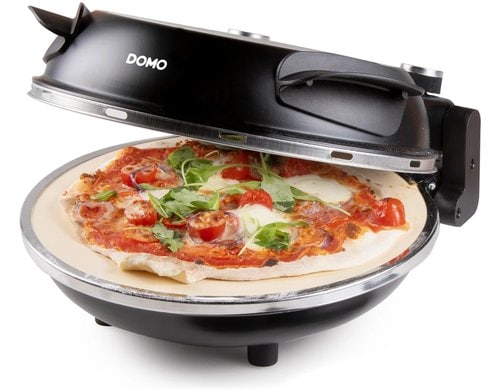Domo Pizzaofen DO9285PZ