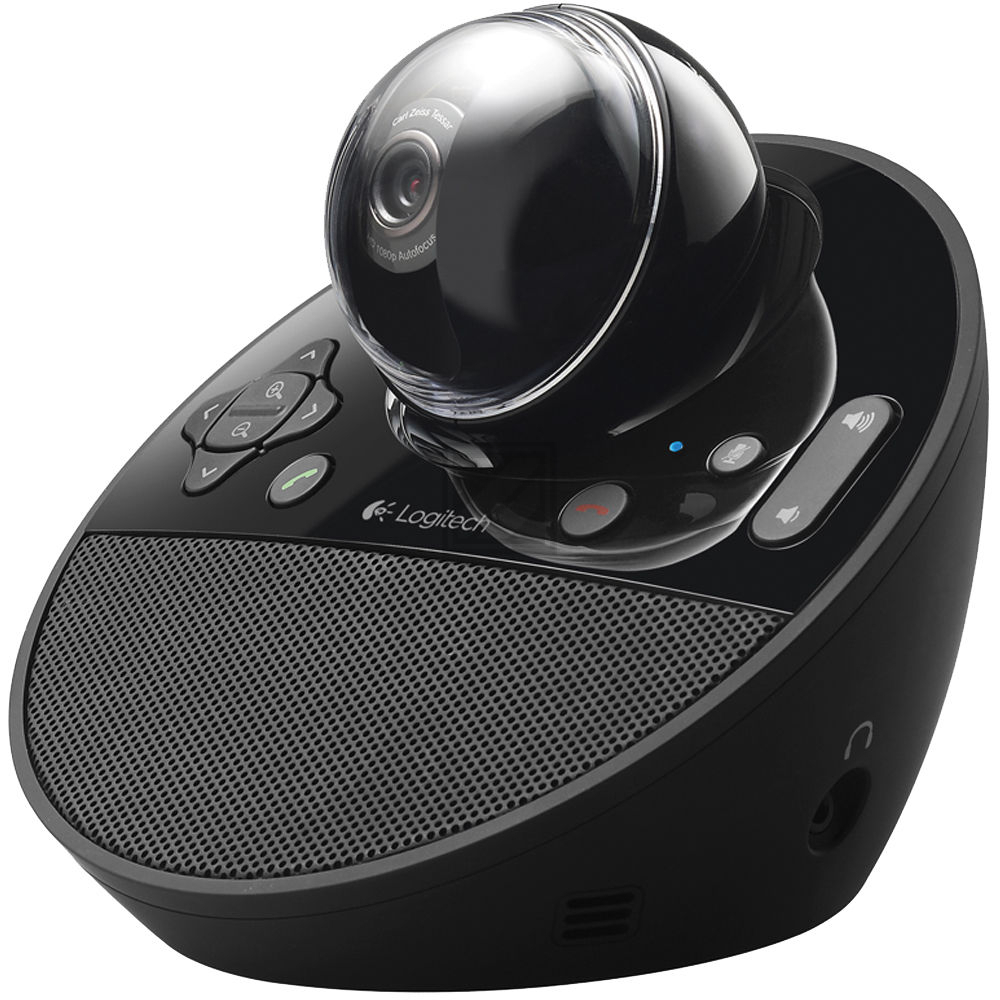 Logitech BCC950 ConferenceCam USB