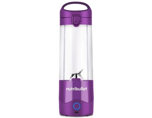 Nutribullet Portable M35859 14.8W, 475ml, 20000 U/min