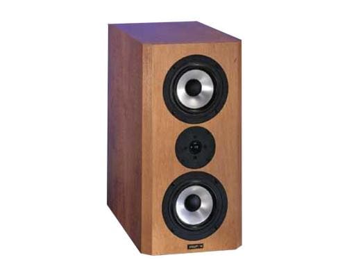 Visaton LS-Bausatz COUPLET,Paar Bauvorschlag, ohne Gehäuse!, 5912