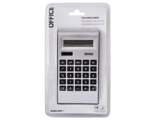 Office Taschenrechner 8-stellig