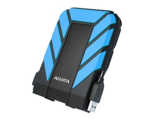 HD ADATA HD710P, 2.5, USB3, 2TB, blue 5400rpm, USB 3.0, extern, black-blue