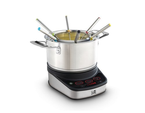 FRITEL FO4290 Edelstahl 1.5 l 1200 W