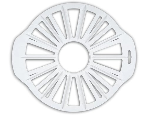 STÄDTER Torteneinteiler Einteilung 14 / 18 Stücke ø 27.5 cm