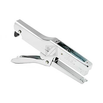 Bostitch Heftzange P3-Chrome Heftleistung: ca. 20 Blatt