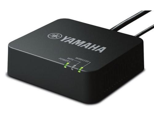 Yamaha YWA-10, Wireless WiFi Adapter