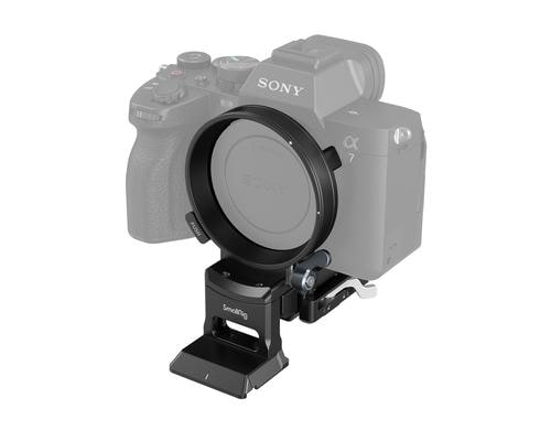 Drehbares Montageplatten-Kit für Sony Alpha 1 /  7 /  9 / FX-series