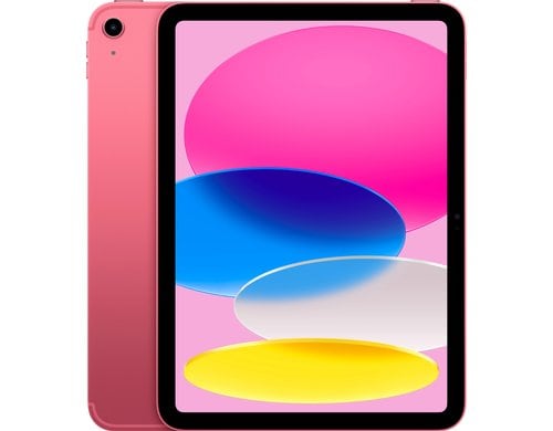 Apple iPad 512GB pink 11, Cellular, 2025