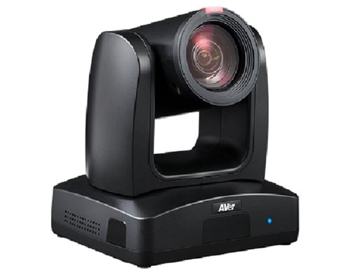 AVer Auto Tracking Kamera PTZ330UV2B 4K, 30xZoom, HDMI, 3GSDI, USB, IP