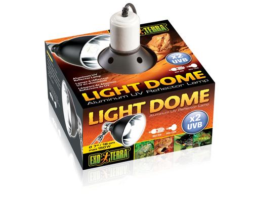 Exo Terra Light Dome 18cm