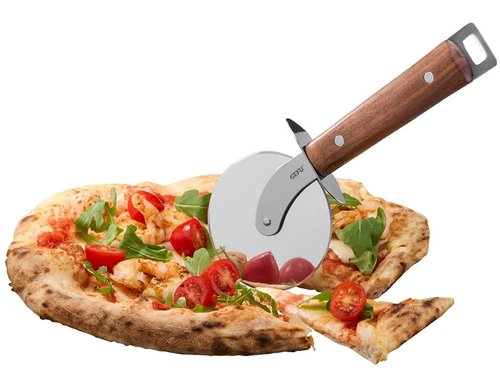 GEFU Pizzarad MADERO 21 x 9,5 x 1 cm