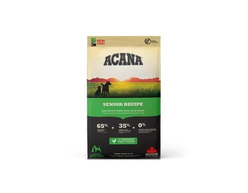 Acana Dog TF Heritage Senior 11.4 kg