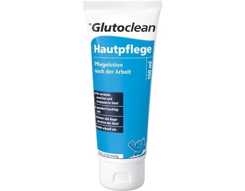 Hautpflege 100ml Glutoclean