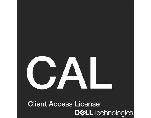 Microsoft Windows Server 2022, DELL ROK User CAL, 10-Pack, D/E/F/I