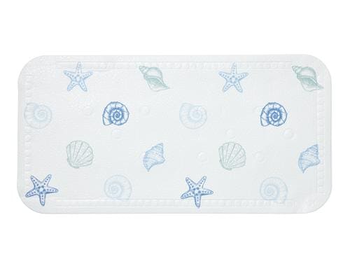 Diaqua Badewanneneinlage Mare 35 x 71 cm, PVC, Waschen bei 30°C