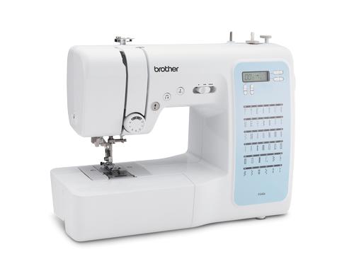 Brother Nähmaschine FS40s 40 Stichprogramme, 750 Stiche/Min.