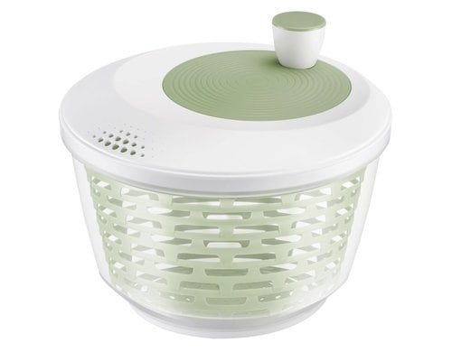 Westmark Spinderella Salatschleuder 4.4l rutschfest, mint