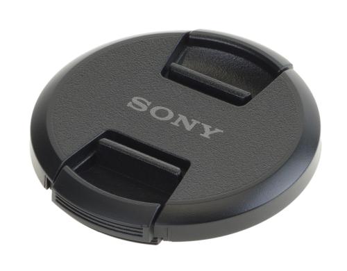 Sony Objektivdeckel ALC-F62S