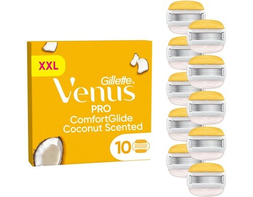 Gillette Venus Pro CG Kokos  10er 10 Stück