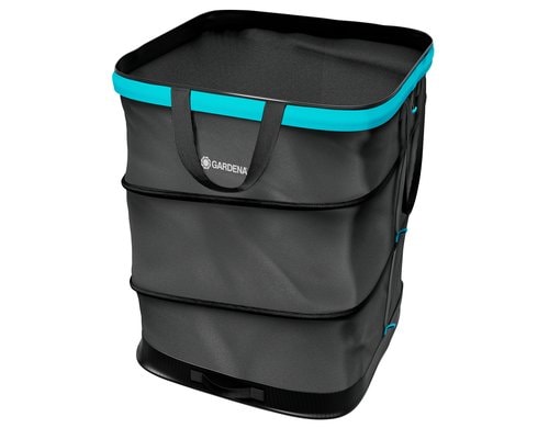 Gardena Gartenabfallsack PopUp Rechteckig Grösse L