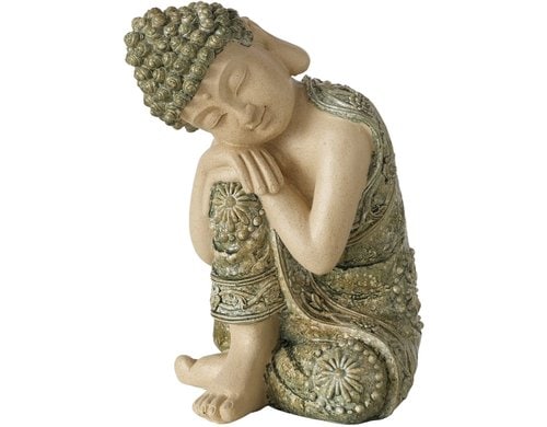 Boltze Dekofigur Lasany Kunststoff