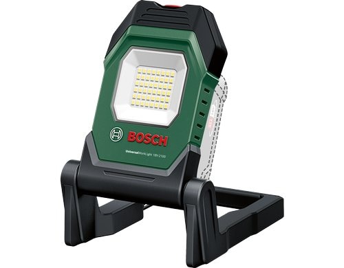 Akku-LED-Arbeitsleuchte UniversalWorkLight 18V-2100